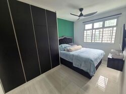 Blk 95A City Vue @henderson (Bukit Merah), HDB 3 Rooms #553491031